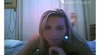 Twitcam - @alicedecastro sexy naughty SafadezaDaNet porn video