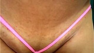 Viewing of micro floss (20130002) cdspbisexual porn video