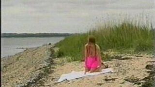 Sex vacation porn video