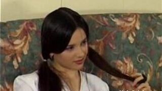 step Daughter step father and step son russian hot sex porn video